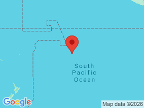 Map of Site Report: Anaa, French Polynesia